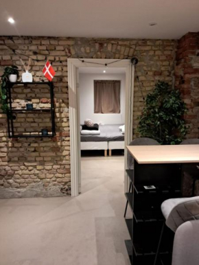 Apartamento cozy, Copenhagen